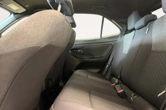 Toyota Yaris Cross (2025) thumbnail 19