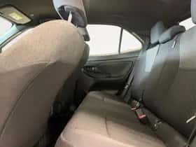 Toyota Yaris Cross (2025) thumbnail 19