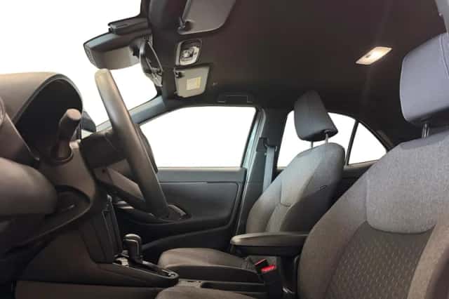 Toyota Yaris Cross (2025) thumbnail 20