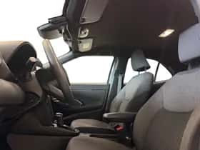 Toyota Yaris Cross (2025) thumbnail 20