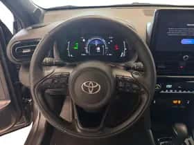 Toyota Yaris Cross (2025) thumbnail 22