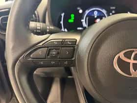 Toyota Yaris Cross (2025) thumbnail 23