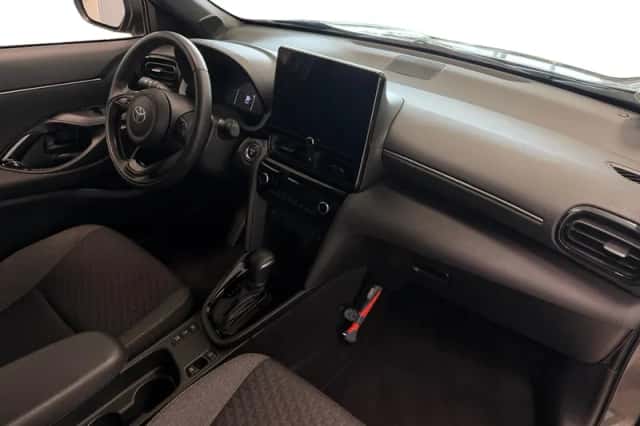 Toyota Yaris Cross (2025) thumbnail 26