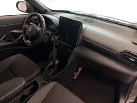Toyota Yaris Cross (2025) thumbnail 26
