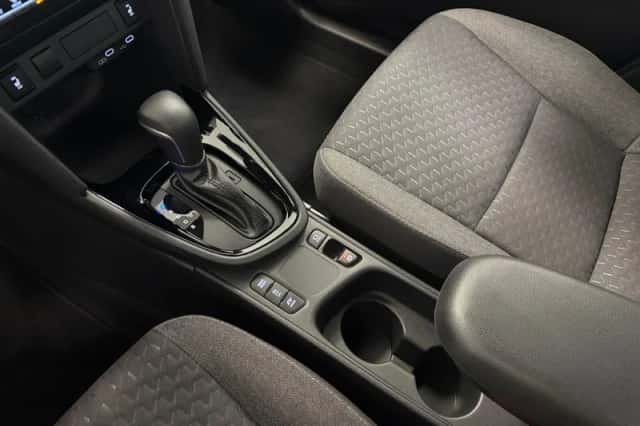 Toyota Yaris Cross (2025) thumbnail 27