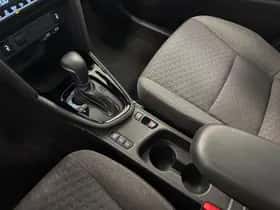 Toyota Yaris Cross (2025) thumbnail 27