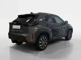 Toyota Yaris Cross (2025) thumbnail 4