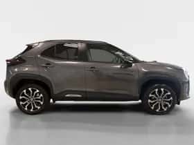 Toyota Yaris Cross (2025) thumbnail 5