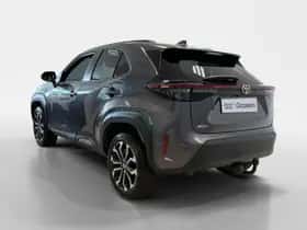 Toyota Yaris Cross (2025) thumbnail 6