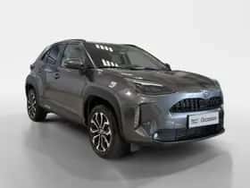 Toyota Yaris Cross (2025) thumbnail 7