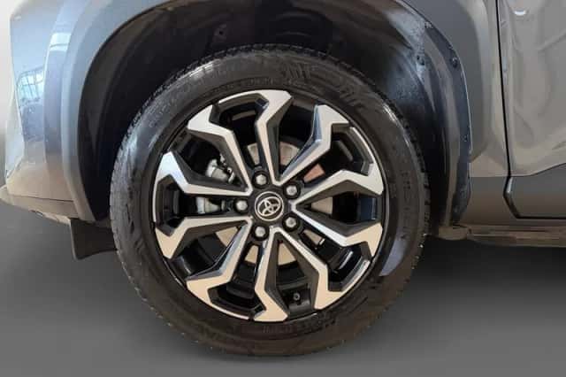 Toyota Yaris Cross (2025) thumbnail 9