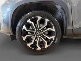 Toyota Yaris Cross (2025) thumbnail 9
