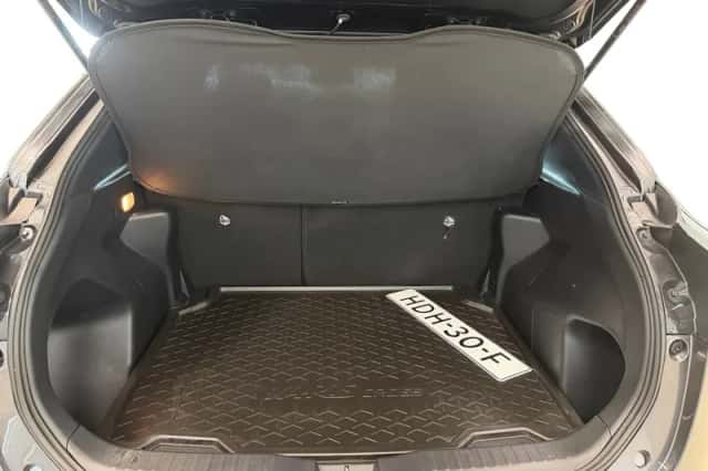 Toyota Yaris Cross (2025) thumbnail 10