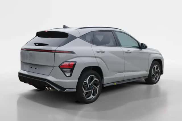 Hyundai Kona (2026) thumbnail 2