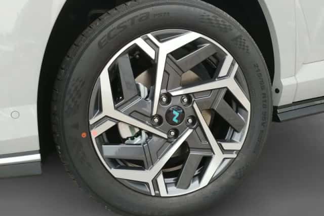Hyundai Kona (2026) thumbnail 5