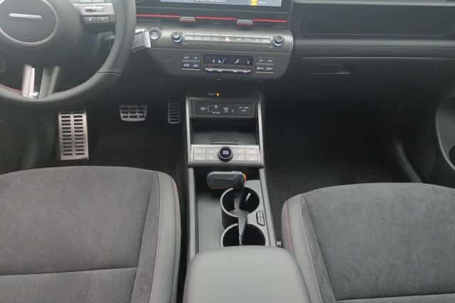 Hyundai Kona (2026) thumbnail 7
