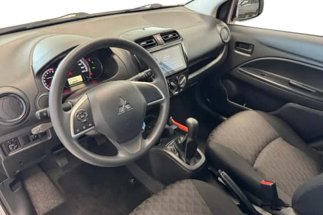 Mitsubishi Space Star (2021) thumbnail 14