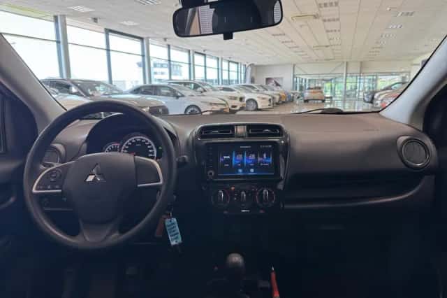 Mitsubishi Space Star (2021) thumbnail 23