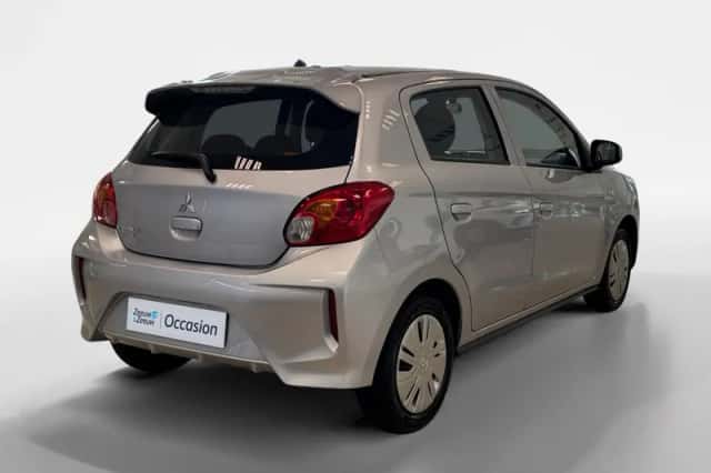 Mitsubishi Space Star (2021) thumbnail 6