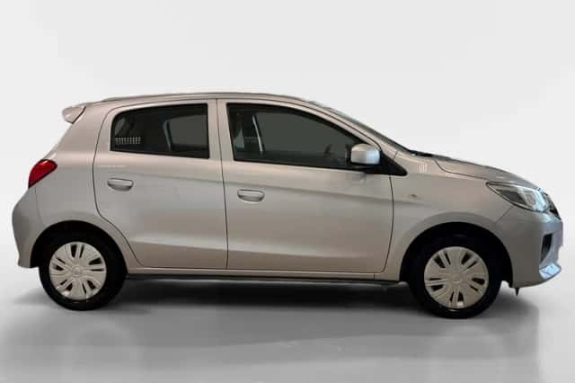 Mitsubishi Space Star (2021) thumbnail 7