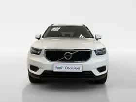 Volvo XC40 (2022) thumbnail 2