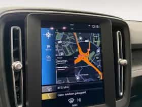 Volvo XC40 (2022) thumbnail 15