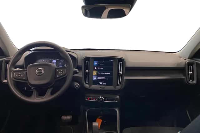 Volvo XC40 (2022) thumbnail 19