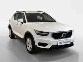 Volvo XC40 (2022) thumbnail 3