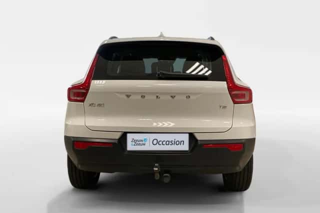 Volvo XC40 (2022) thumbnail 6