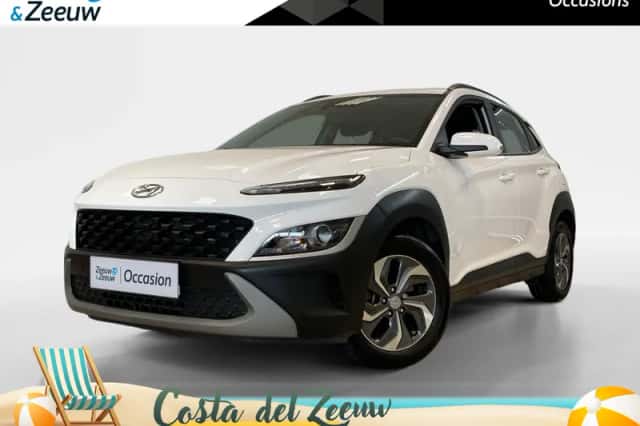 Hyundai Kona (2023) thumbnail 1