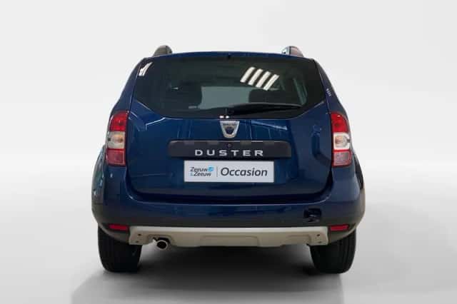 Dacia Duster (2015) thumbnail 6