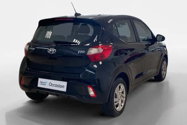 Hyundai i10 (2021) thumbnail 5
