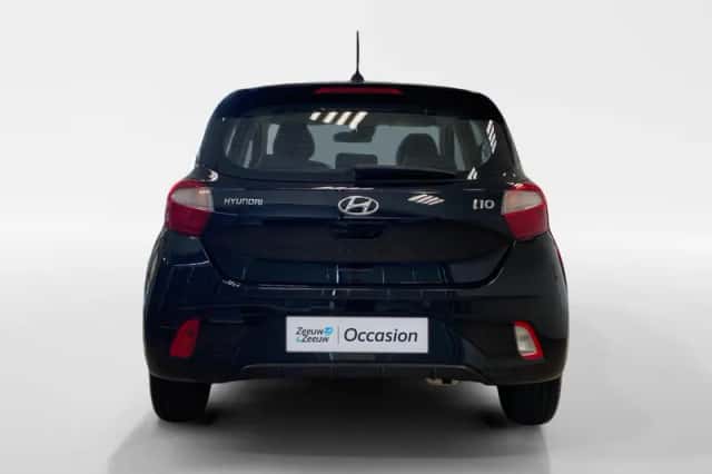 Hyundai i10 (2021) thumbnail 6