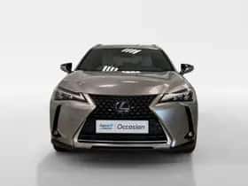 Lexus UX (2020) thumbnail 2