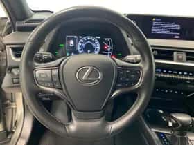 Lexus UX (2020) thumbnail 12