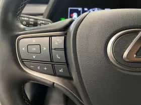 Lexus UX (2020) thumbnail 13