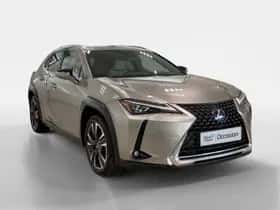 Lexus UX (2020) thumbnail 3