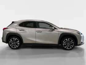 Lexus UX (2020) thumbnail 4