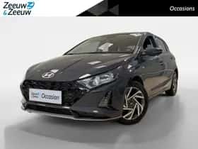 Hyundai i20 (2024)