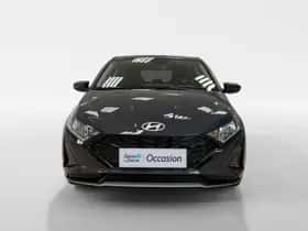 Hyundai i20 (2024) thumbnail 2