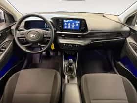 Hyundai i20 (2024) thumbnail 11