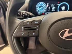Hyundai i20 (2024) thumbnail 13