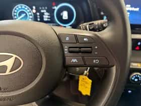 Hyundai i20 (2024) thumbnail 14