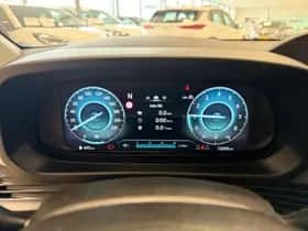 Hyundai i20 (2024) thumbnail 15