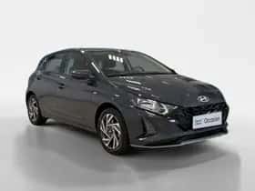 Hyundai i20 (2024) thumbnail 3