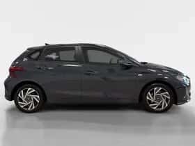 Hyundai i20 (2024) thumbnail 4