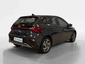 Hyundai i20 (2024) thumbnail 5
