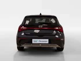 Hyundai i20 (2024) thumbnail 6