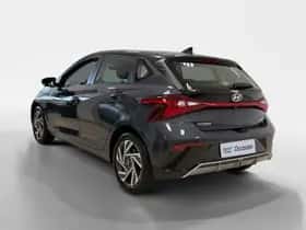 Hyundai i20 (2024) thumbnail 7