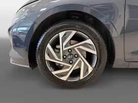 Hyundai i20 (2024) thumbnail 8